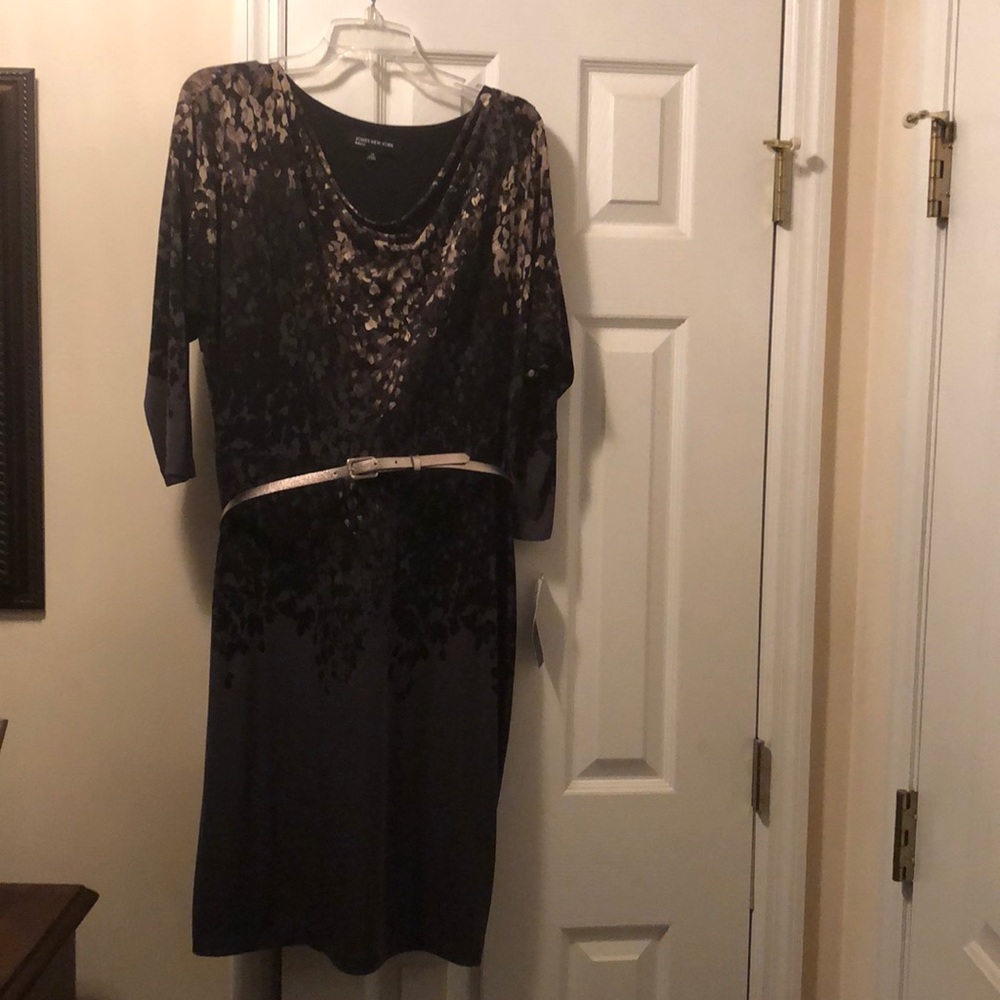 Jones New York Dress